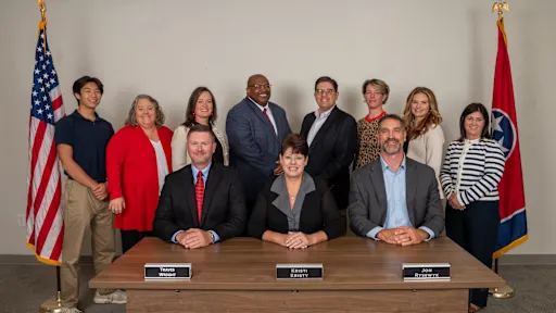 Knox County Schools Face a $7.8 Million Question: What Gets Cut?
